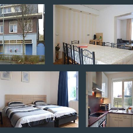 House Hommert Hoensbroek Kültér fotó