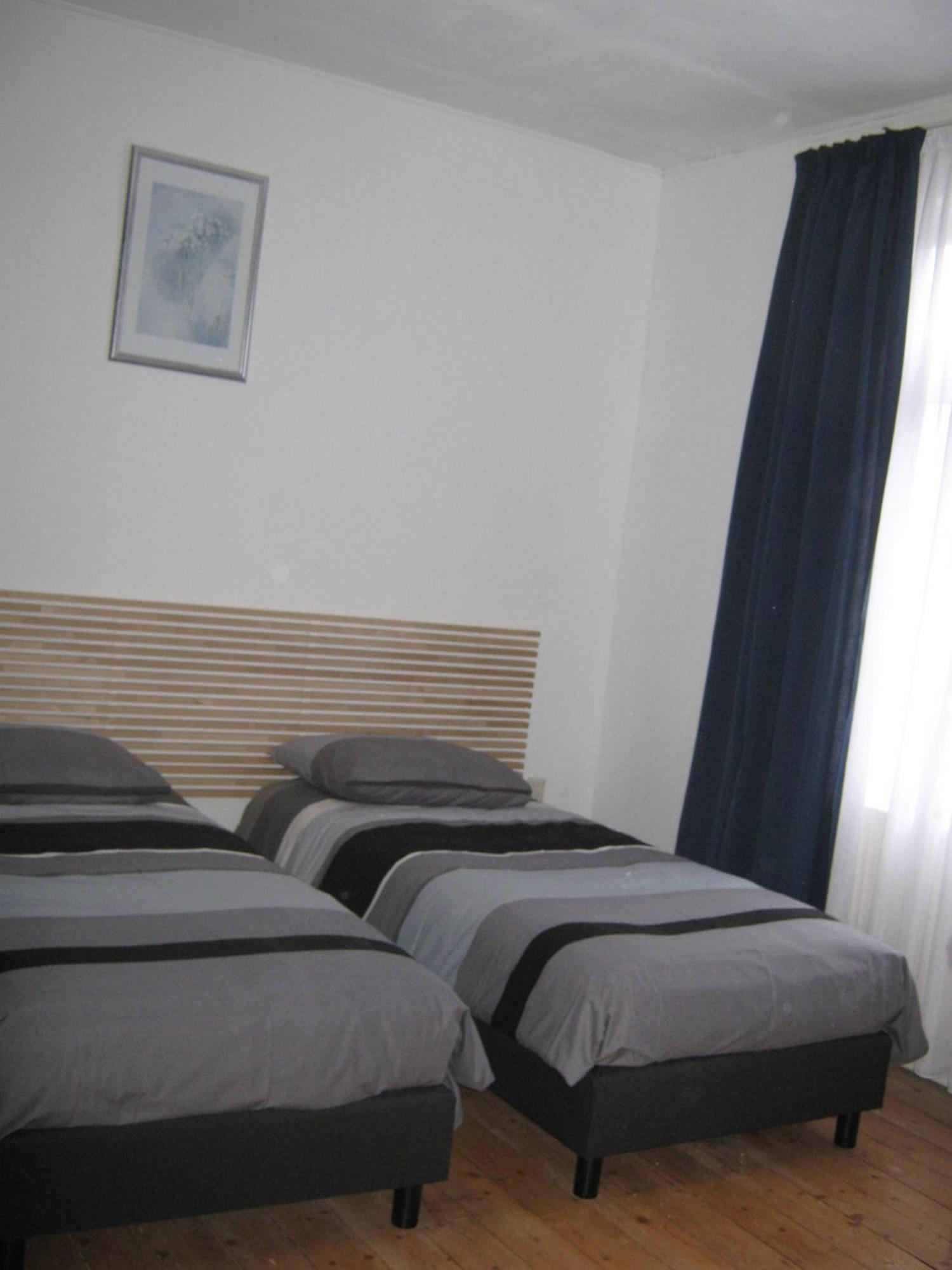House Hommert Hoensbroek Kültér fotó