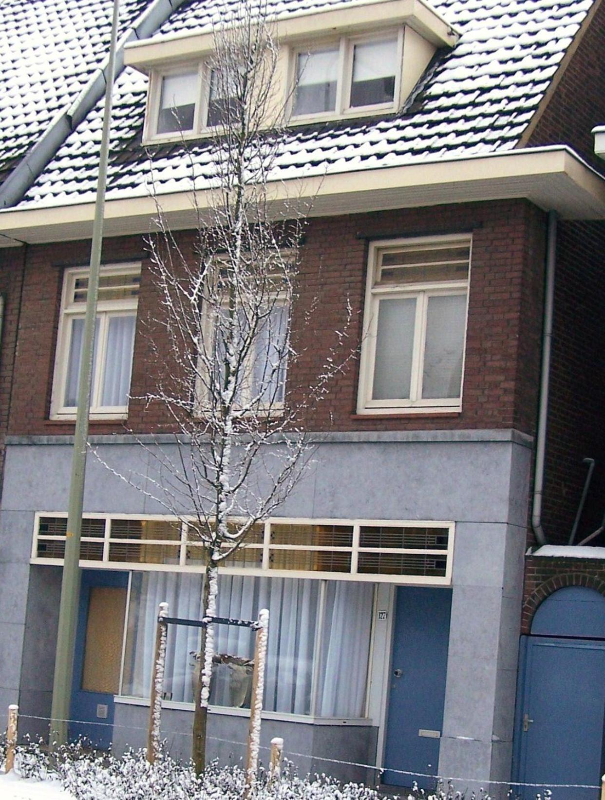 House Hommert Hoensbroek Kültér fotó