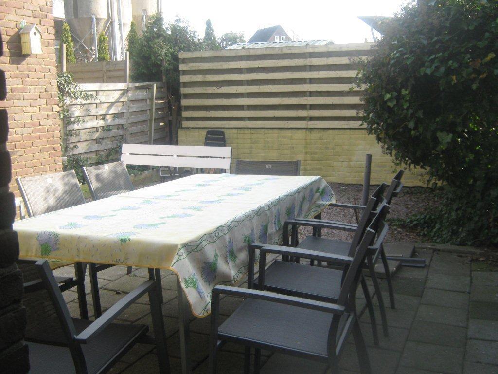House Hommert Hoensbroek Kültér fotó